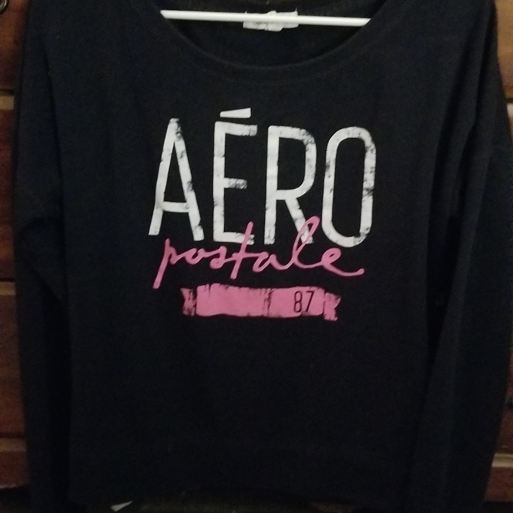 Women's Large Aero sweater